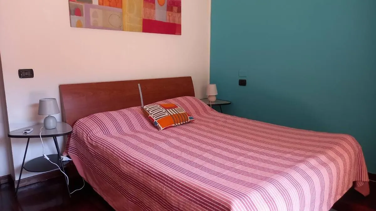 7Nani Apartment Ponte Galeria 0*,  Italy