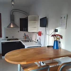 Apartment Flatinrome Fiera
