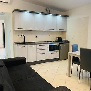  Apartment The House Fiera Di Roma Aeroporto Fiumicino