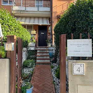 2* Bed & Breakfast Nuova Fiera Apart.