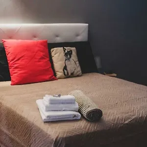  Guest house I Geranei
