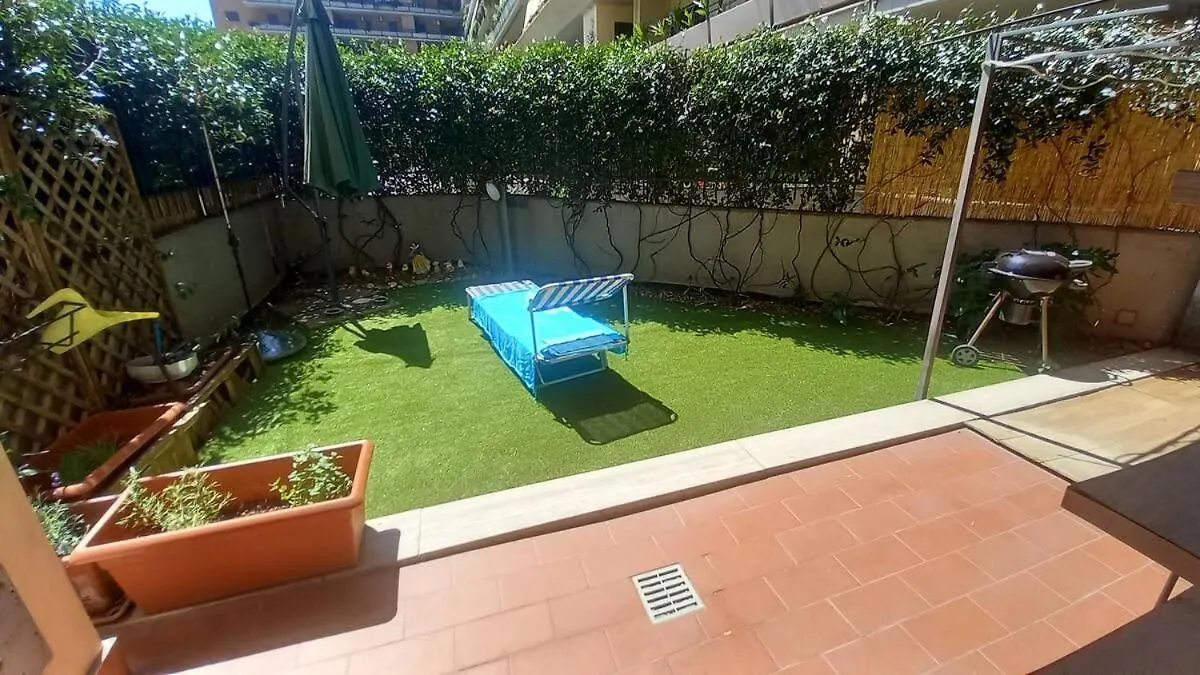 7Nani Apartment Ponte Galeria 0*,  Italy